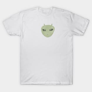 Alien T-Shirt